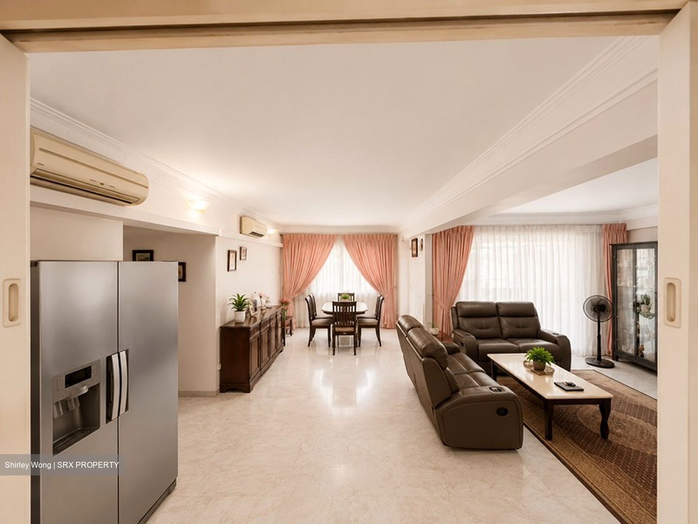 Blk 652 Woodlands Ring Road (Woodlands), HDB Executive #614166121